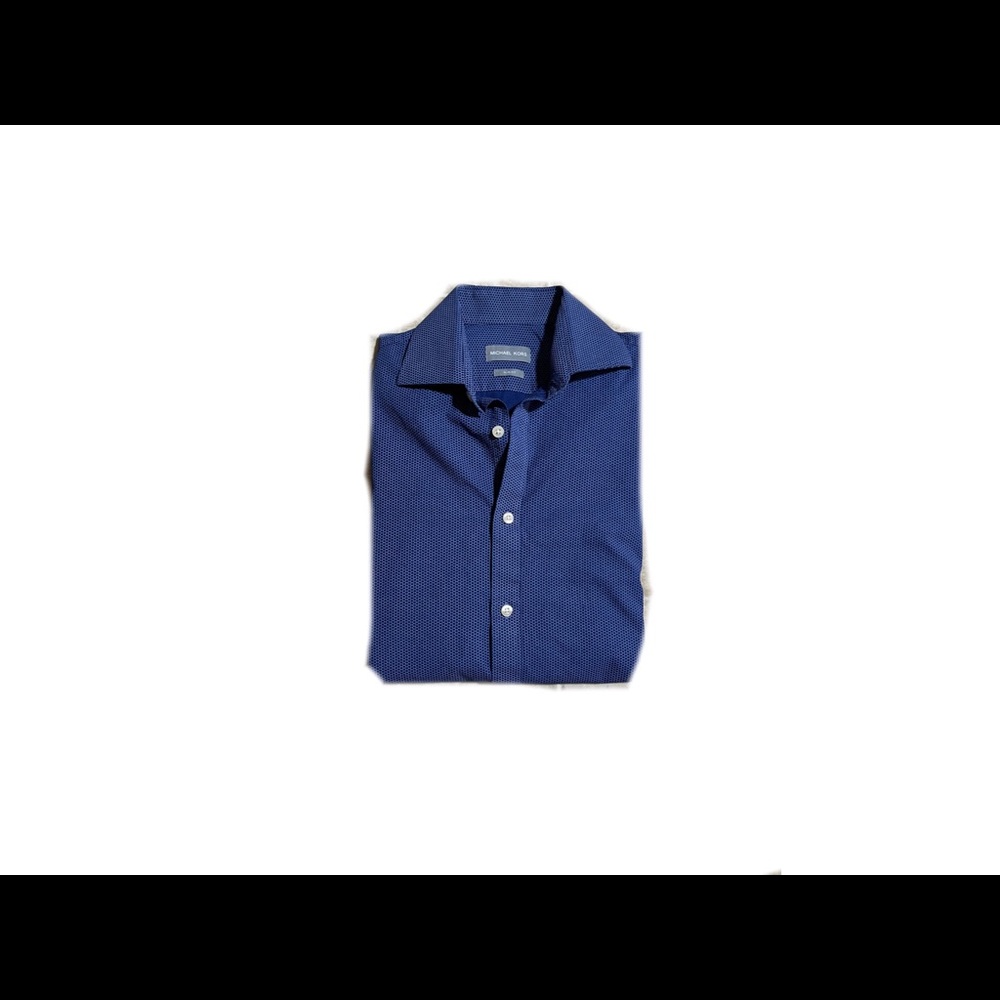 Men’s Michael Kors Shirt D25